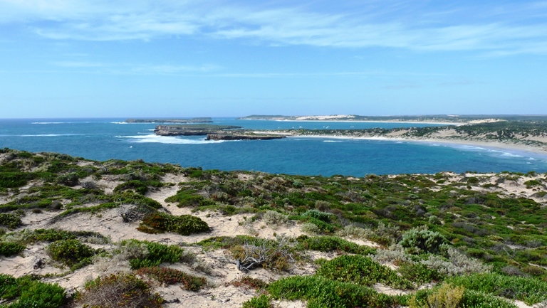 Am Westcape